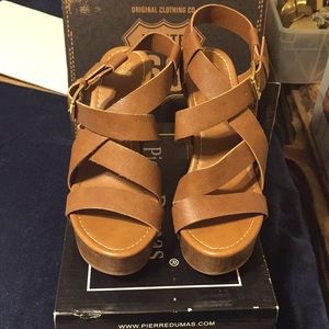 Route 66 Tashelle Heels